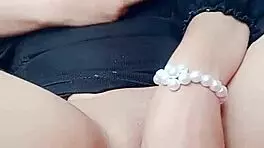 I record me squirting for my husban, you gotta see it