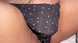 indian girl teasing her hairy pussy solo xxx sex video