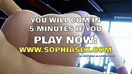 august skye is the perfect amazing teen with a big ass