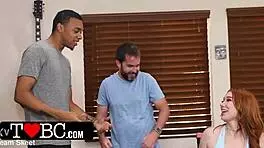 a thing for my personal trainer