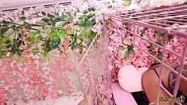 the pink room ep 11 cutie vanessa marie teases ass eating prod by nade nasty