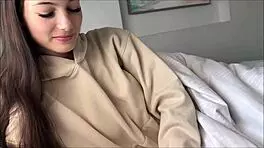 哎呀，和继妹Sophie Tyler病假日过得诡异...和Alex Adams家庭治疗