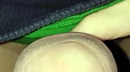 Compilation Of Young Waists Stroking Big Cocks For Cumshots