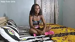 Chatting with miss ham in this sexy porn casting interview