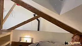 Stella Wants ANAL FUCK!