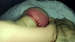 Fuck me hard in cowgirl while my husband is away, first time POV sex