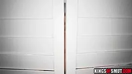 i watch my step brother massage the fucked up family's big tits