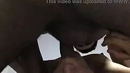 Nora milf gives pov blowjob to husband andy z 94 before bed