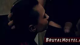 passion sex with teen slut aidra fox and kharlie gets rough domination