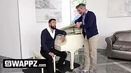 hey, stepdads, why steal stepdaughters’ virginity on camera?