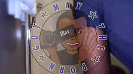 s2e12 harley rose gives sloppy blowjob after volleyball