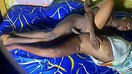 She Heard About My Skills And Came To Experience It