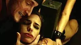 Ever tried rough strap on with two youthful 18+ sluts in Sydney?