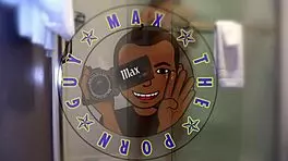 s2e12 harley rose gives sloppy blowjob after volleyball