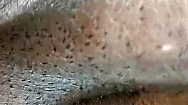 convidei minha vizinha para assistir um filme e ela faz sexo oral