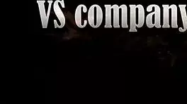 Big young brunette with natural tits takes monster cock in hard anal sex.