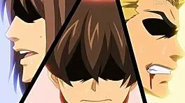 I watch the brown schoolgirl getting fucked by students in the bathroom