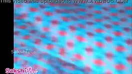 Desi Stepson Discovers Stepmom's Intimate Secret and Assists Her