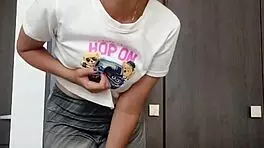 Escandalo! Profesora Argentina Milet’s Dirty Talk Video Leaked!