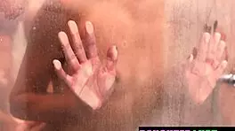 Girls experience emotional first taboo encounters with stepdads