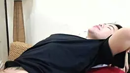 Fucking the Korean K-Pop Whore in Wild Interracial Action - Chapter 05. Asian Beauty Takes It All!