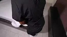 BELLATTRIX DIRTY LITTLE 18+ SECRET THE DESCENT OF A HOTEL MAID