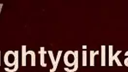 kaydis sweet young pussy begs for attention