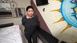 BELLATTRIX DIRTY LITTLE 18+ SECRET THE DESCENT OF A HOTEL MAID