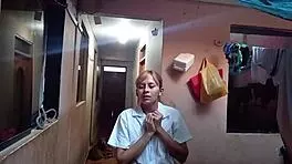 dumb college girl thought stepfather didn't hear her touching adult cock and he teaches her to open legs like a whore