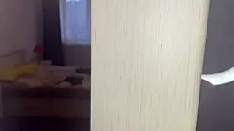 Hey, this redhead teen 18+ with big tits bangs hard!