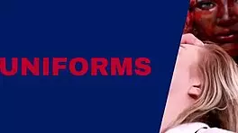 Victoria Greene Endures Painful Harmonica Torture in Lesbian Femdom Costume