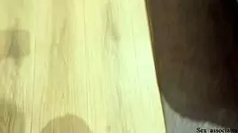 Oh no, I accidentally fucked my stepmom in all holes in shared room