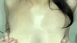 British Teen Webcam Solo Play With Toys In High Definition Pov.