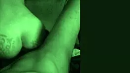 Veneca Rides Hermanastro's Monster Cock in Wild Cowgirl