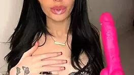 Hey, Try This Horny British Slut Girlfriend Experience