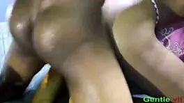 Gentle Vii Got Black Cock Cum Fucking Hard In Doggystyle