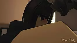 student confesses during study break