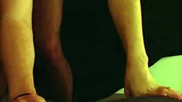 Stepdaughter Creampied In Vip Booth