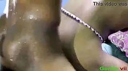 Gentle Vii Got Black Cock Cum Fucking Hard In Doggystyle