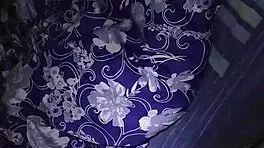 I Find My Friend's Mom Flashing Her Big Wet Ass!