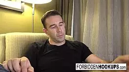 Horny Guy Drills His Wife's Sister with Raw Power