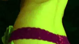 Stepdaughter Creampied In Vip Booth