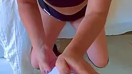 Big Round Ass Latina Girl Rides A Big Black Cock High Quality Pov Scene