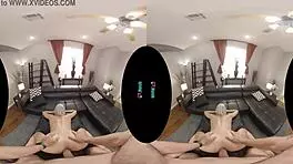 Zoe Sparx Feels Deep Anal Creampie Ecstasy