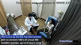 Dr. Tampa Explores Corporate Slaves With Jasmine Rose