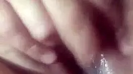 Watch Andy Mexico, This Teen 18+, Masturbate Her Pussy To Orgasm With Oral Fun!