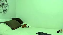 Big ass bbw teases on webcam