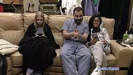 Dr. Tampa Explores Corporate Slaves With Jasmine Rose