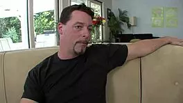 kristine kay, ready for your first sex with an older man?