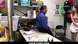 wont let the teen go without hardcore punishment?